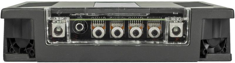 Amplificador Banda Viking 5000 Modulo 5000w Rms 1 Ohms Som - Som